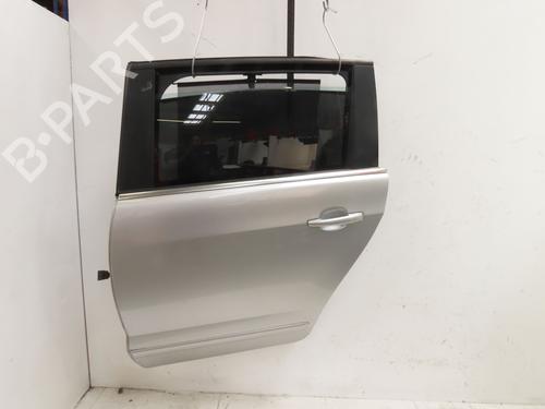 Left rear door PEUGEOT 5008 (0U_, 0E_) 2.0 HDi 150 / BlueHDi 150 | BP28159471C4 