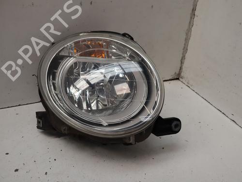 Used Right headlight Right headlight 39112548 39112548