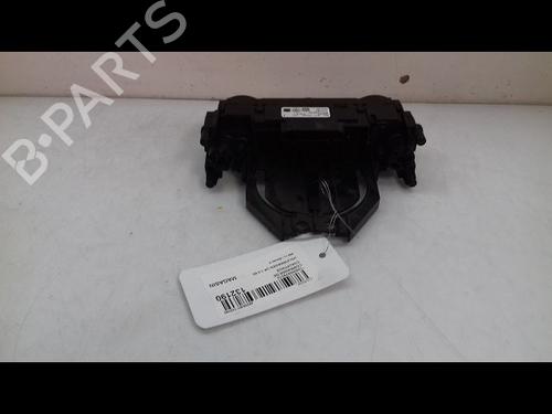 Used Climate control VW UP! (121, 122, BL1, BL2, BL3, 123) 1.0 (60 hp) 10516695