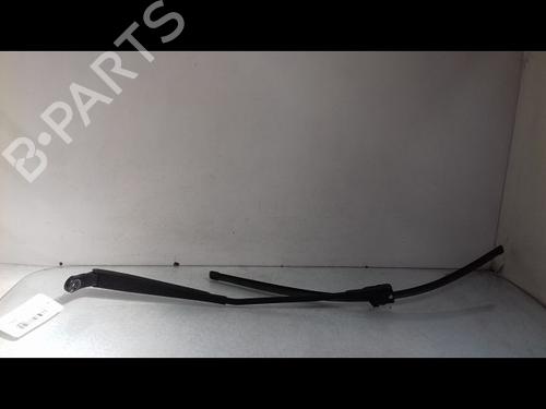 Used Front windshield wiper arm RENAULT MODUS / GRAND MODUS (F/JP0_) 1.5 dCi (FP0F, JP0F) (86 hp) 14894473