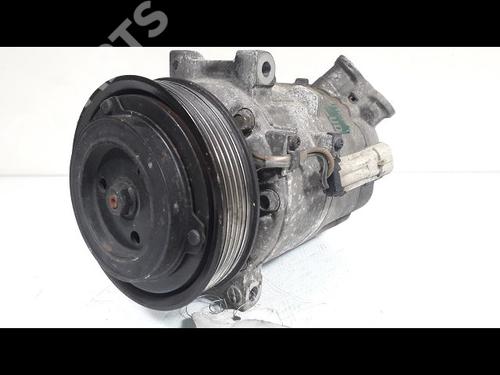 Used AC compressor OPEL VECTRA C GTS (Z02) 3.2 V6 (F68) (211 hp) 11126166
