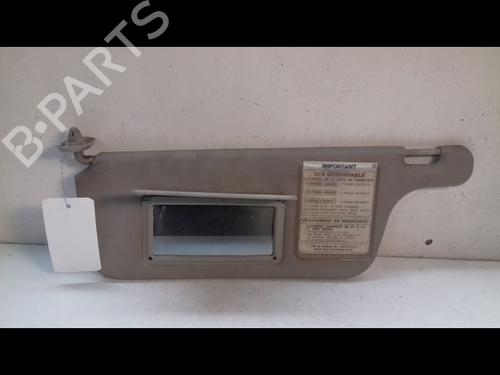 Used Left sun visor OPEL FRONTERA B (U99) 2.2 DTI (6B_ZC, 6B_VF, 6B_66, 6B_76) (116 hp) 12058386
