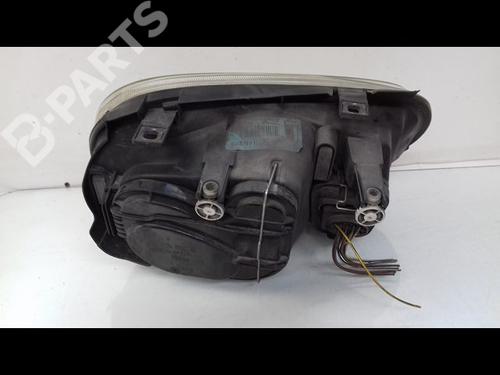 Left headlight VW GOLF IV (1J1) 1.9 SDI | BP8978825C28 