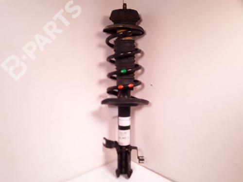 Used Left front shock absorber DACIA DOKKER MPV (KE_) 1.5 dCi (KEAJ, KEAH) (90 hp) 9129995