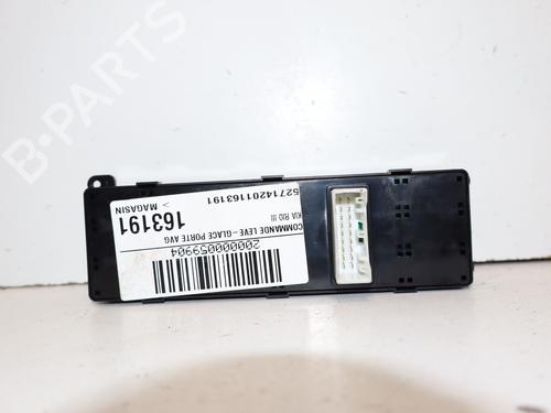 Left front window switch KIA RIO III (UB) 1.2 CVVT | BP39220115I27 - Image 2