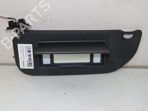 Left sun visor DS DS 5 (KF_) 2.0 BlueHDi 180 | BP25705942I1