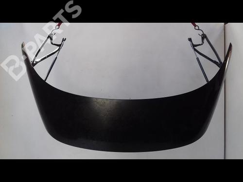 Used Tailgate VW EOS (1F7, 1F8) 2.0 TDI 16V (140 hp) 8988246