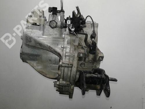 Gearbox HYUNDAI i30 (FD) 1.6 CRDi | BP9004729M3 
