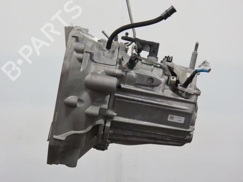 Gearbox RENAULT CLIO V (B7_) 1.0 TCe 90 (B7MT) | BP28136499M3 