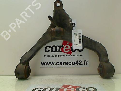 Used Left front suspension arm JEEP CHEROKEE (KJ) 2.8 CRD 4x4 (163 hp) 23150301