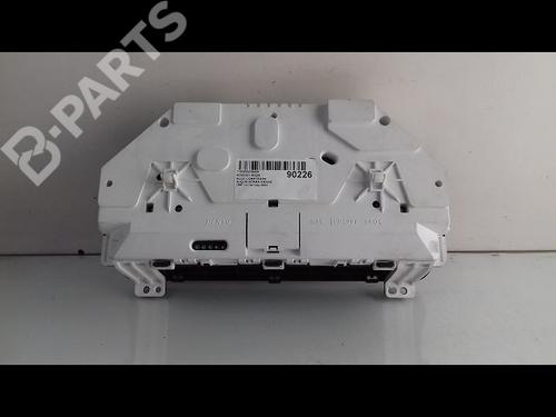 Instrument cluster SUZUKI GRAND VITARA I (FT, HT) 2.0 HDI 110 16V 4x4 (SQ420D, TD83V) | BP8978689C47 