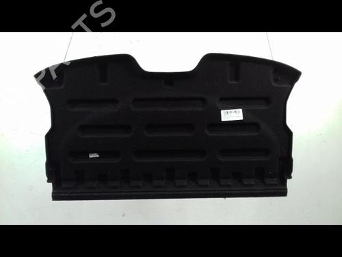 Used Rear parcel shelf CITROËN C4 I (LC_) 1.6 HDi (109 hp) 12235198
