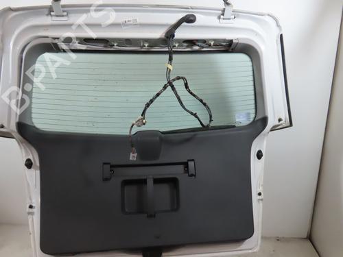 Tailgate OPEL ZAFIRA / ZAFIRA FAMILY B (A05) 1.7 CDTI (M75) | BP21564018C6 