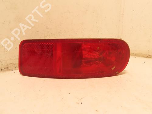Used Rear bumper right light RENAULT CLIO III Grandtour (KR0/1_) 1.5 dCi (KR0F) (86 hp) 30954666