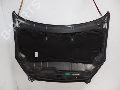 Capot Capot NISSAN QASHQAI I (J10, NJ10) 2.0 dCi All-wheel Drive (150 hp) 37162587 37162587