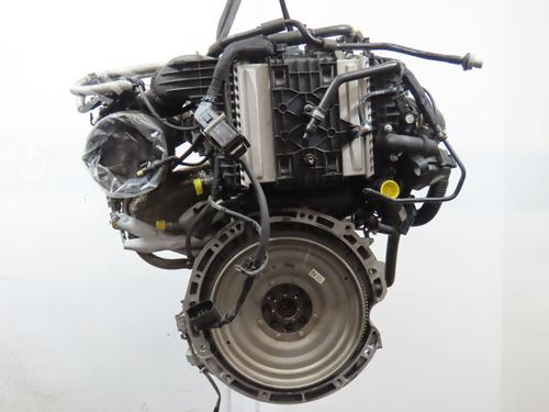 Engine CITROËN C5 III (RD_) 2.0 HDi (RDRHD8, RDRHDJ, RDRHR8, RDRHRJ) | BP34255479M1 - Image 3