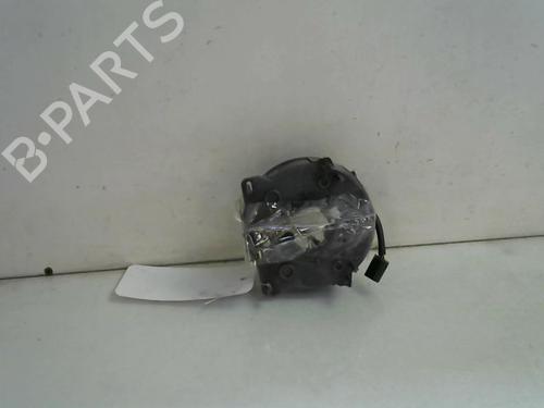 Airbag styreenhed OPEL ZAFIRA A MPV (T98) 1.8 16V (F75) | BP23151689M53 