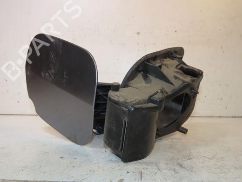 Fuel flap RENAULT CLIO III (BR0/1, CR0/1) 1.2 16V (BR02, BR0J, BR11, CR02, CR0J, CR11) | BP28712338C131 