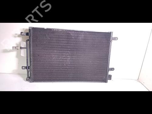 BP15842140M63 | Heating radiator AUDI A4 B7 Avant (8ED) 2.0 TDI BP15842140M63