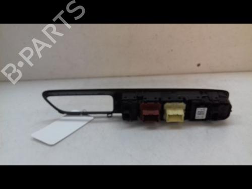 Left front window switch RENAULT CLIO IV (BH_) 1.5 dCi 90 | BP12262884I27