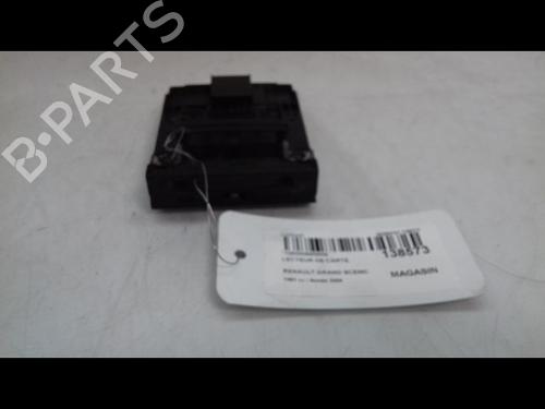 Used Card reader Card reader RENAULT GRAND SCÉNIC III (JZ0/1_) 1.5 dCi (JZ0B, JZ07) (106 hp) 23150002 23150002