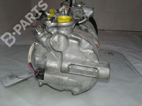 AC compressor MERCEDES-BENZ GLA-CLASS (X156) GLA 200 CDI / d (156.908) | BP8994093M34 