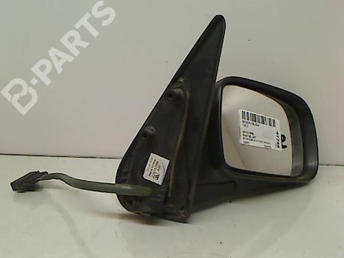 Right mirror SKODA FELICIA II (6U1) 1.9 D | BP8995887C27 
