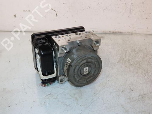 Used ABS pump ABS pump CITROËN C3 II (SC_) 1.2 VTi 82 (82 hp) 19578462 19578462