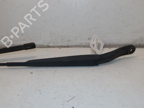 Front windshield wiper arm RENAULT CLIO III (BR0/1, CR0/1) 1.5 dCi | BP29643940C143