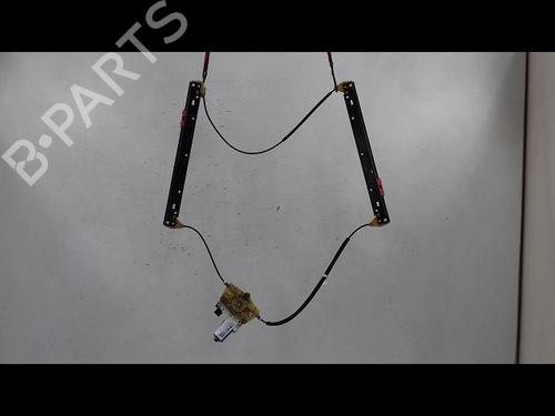 Used Front left window mechanism Front left window mechanism AUDI A6 C6 (4F2) 3.0 TDI quattro (233 hp) 12529041 12529041