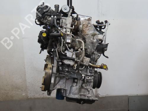 Engine KIA RIO IV (YB, SC, FB) 1.0 T-GDI 100 | BP36244561M1 - Image 4