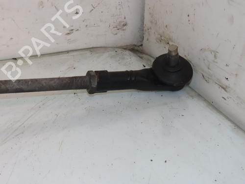 Used Steering rack Steering rack RENAULT MODUS / GRAND MODUS (F/JP0_) 1.2 (JP0C, JP0K, FP0C, FP0K, FP0P, JP0P, JP0T) (75 hp) 20340290 20340290