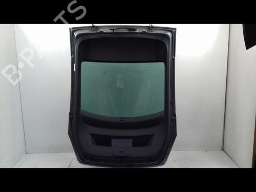 Used Tailgate VW BEETLE (5C1, 5C2) 2.0 TDI (140 hp) 9002153