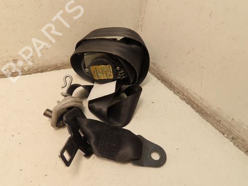 Used Front left belt tensioner PEUGEOT 207 (WA_, WC_) 1.6 HDi (90 hp) 30952372