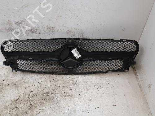 Used Grille Grille MERCEDES-BENZ GLA-CLASS (X156) AMG GLA 45 4-matic (156.952) (381 hp) 33835681 33835681