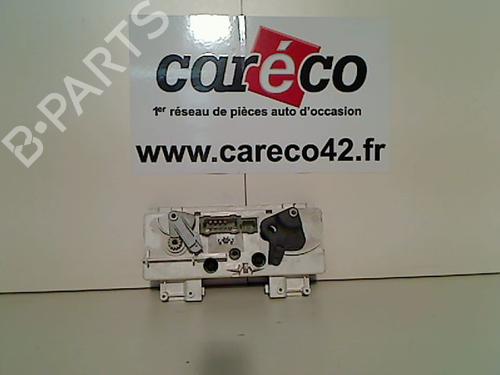 Used Climate control Climate control CITROËN C4 Coupe (LA_) 1.6 HDi (90 hp) 23151111 23151111