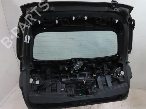 Used Tailgate PEUGEOT 308 SW II (LC_, LJ_, LR_, LX_, L4_) 1.6 HDi / BlueHDi 115 (LCBHXM, LCBHXT) (115 hp) 19798980