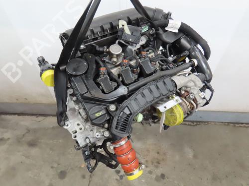 Motor CITROËN C3 AIRCROSS II (2R_, 2C_) 1.2 PureTech 130 (2RHNYH) (131 hp) 32129075