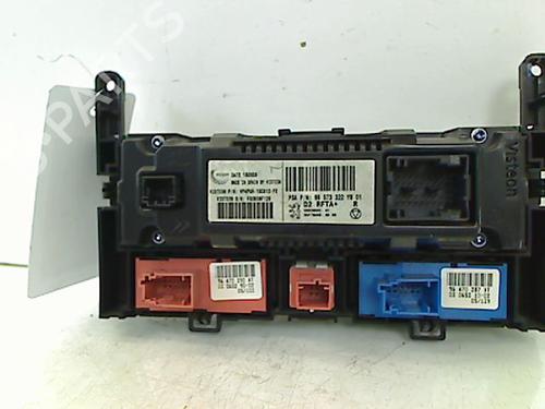 Used Climate control PEUGEOT 407 (6D_) 2.0 HDi 135 (6DRHRH, 6DRHRE, 6DRHRG, 6DRHRJ) (136 hp) 23151126