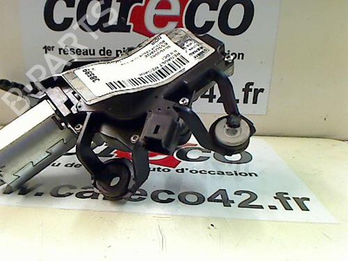 Used Rear wiper motor RENAULT MEGANE II (BM0/1_, CM0/1_) [2001-2012]  23153797
