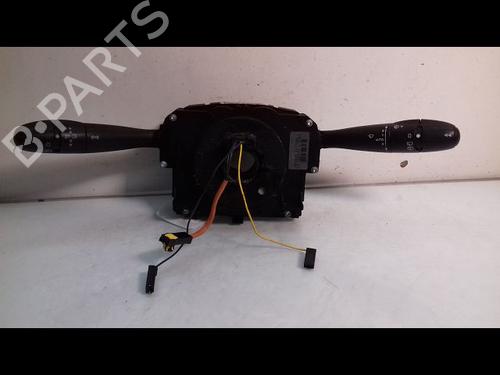 Used Steering column stalk CITROËN C3 I (FC_, FN_) 1.4 HDi (68 hp) 10063894