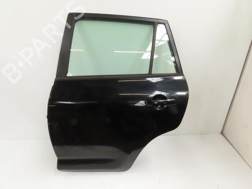 Used Left rear door TOYOTA RAV 4 III (_A3_) 2.2 D 4WD (ALA30_, ALA30R) (136 hp) 30953717