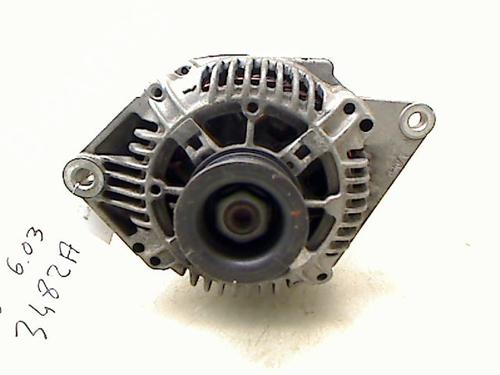 Used Alternator RENAULT MEGANE I Coach (DA0/1_) 2.0 16V (DA0H) (147 hp) 23149193