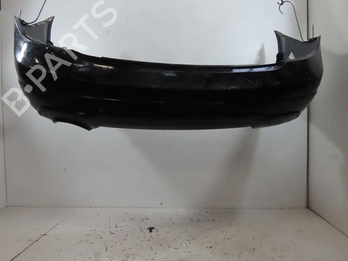 Rear bumper MERCEDES-BENZ C-CLASS Coupe (C204) C 220 CDI (204.302) | BP22693690C8