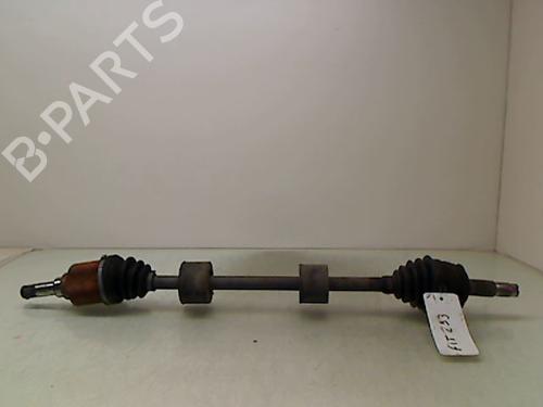 Right front driveshaft FIAT PANDA (169_) 1.3 D Multijet 4x4 (169.AXC2A) | BP23149793M39 - Image 3