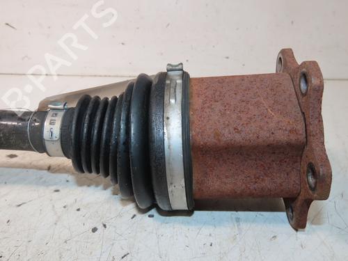 Left front driveshaft SEAT LEON ST (5F8) 2.0 TDI | BP30951033M38