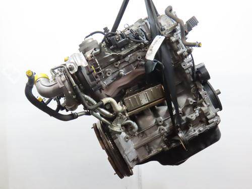 Engine TOYOTA AURIS (_E15_) 2.0 D-4D (ADE150_, ADE150R) | BP31155186M1