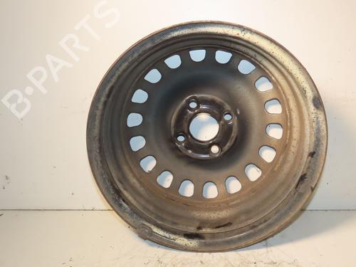Used Rim OPEL CORSA D (S07) 1.0 (L08, L68) (65 hp) 32151266