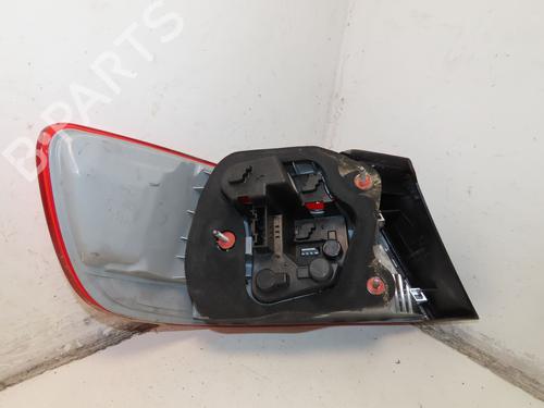 Used Right taillight BMW 3 Coupe (E92) 330 d (231 hp) 30954820