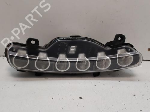 Left daytime light CITROËN DS3 (SA_) 1.6 HDi 90 | BP38676590C104 - Image 3